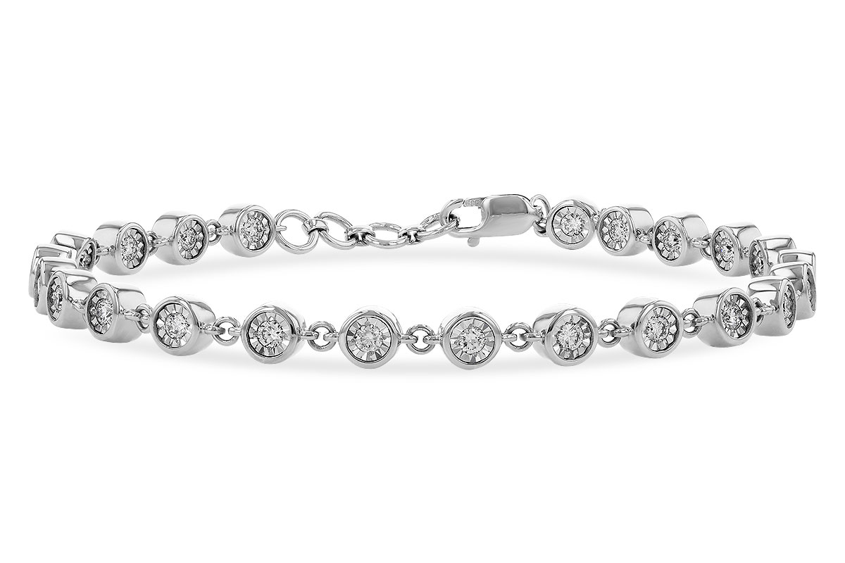 M329-64488: BRACLET 1.23 TW (7")