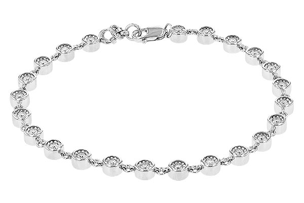 M329-64488: BRACLET 1.23 TW (7")