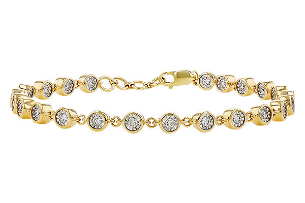 M329-64488: BRACLET 1.23 TW (7")