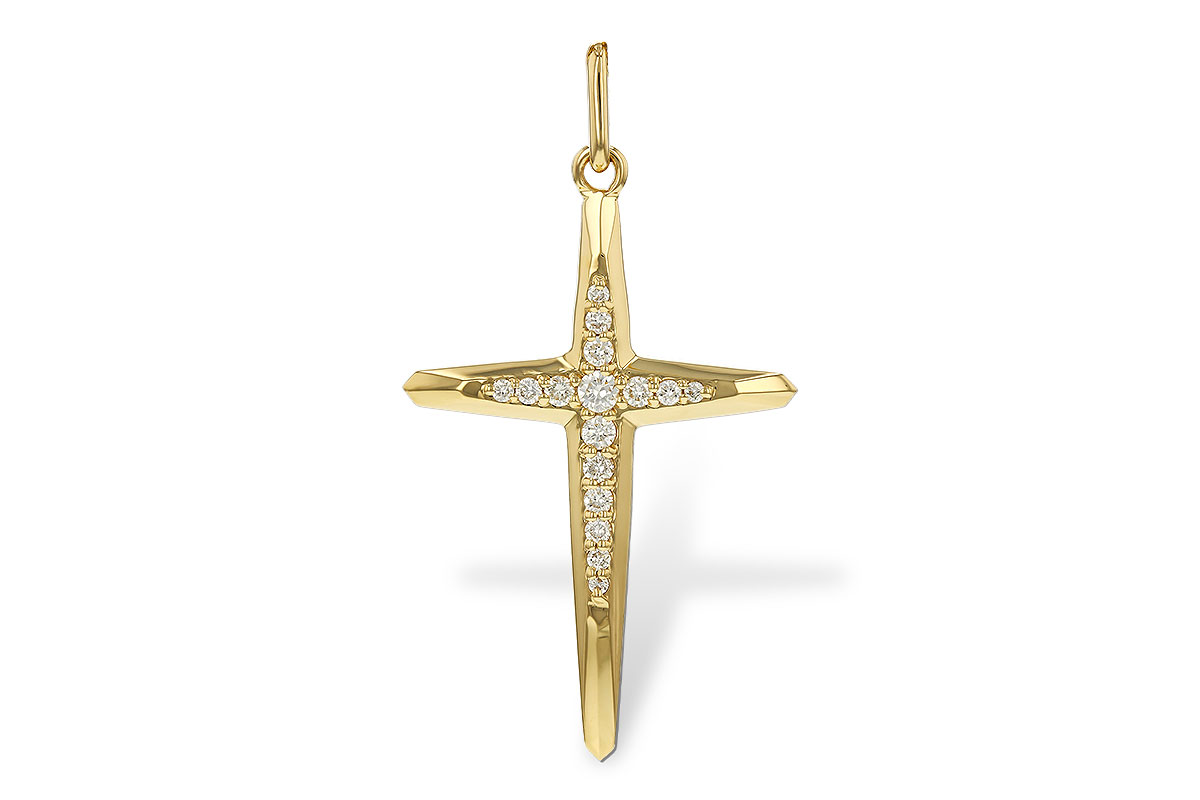 M329-70860: PENDANT .15 TW