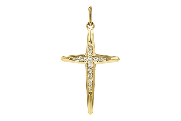 M329-70860: PENDANT .15 TW