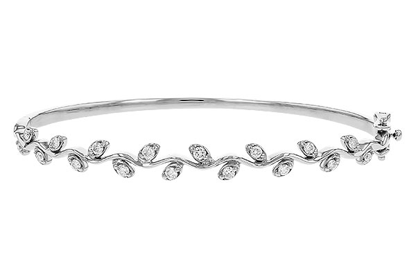 M329-71742: BANGLE .45 TW