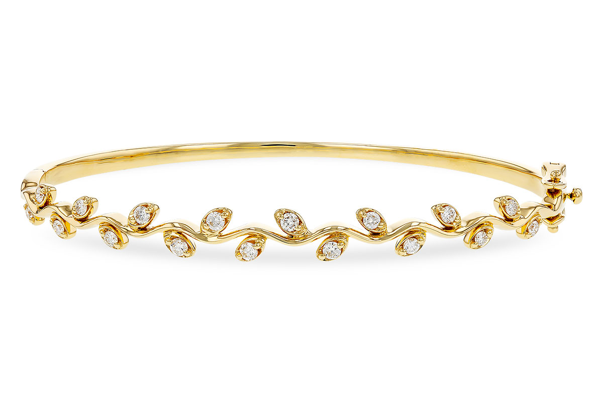 M329-71742: BANGLE .45 TW