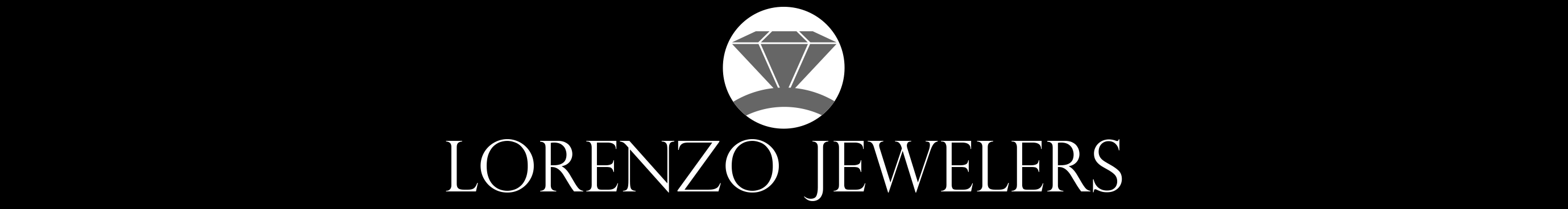Lorenzo Jewelers Logo