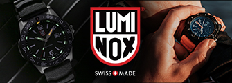 Luminox Watches