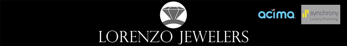 Lorenzo Jewelers Logo
